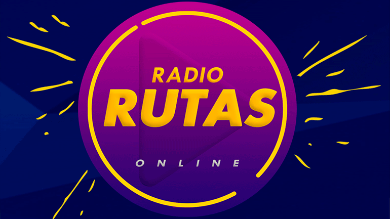 Radio Rutas, on line