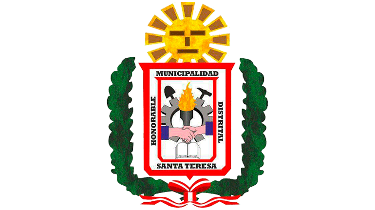 Municipal distrital de Santa Teresa